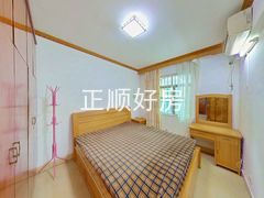 卧室