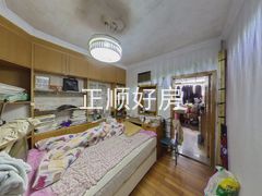 卧室