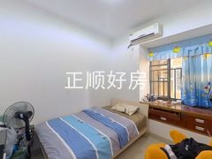 卧室