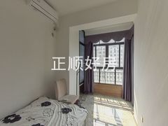 卧室