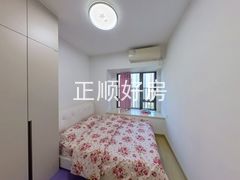 卧室