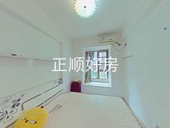 卧室