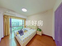 卧室