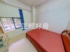 卧室