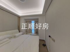 卧室