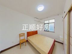 卧室