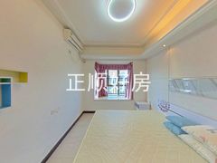 卧室