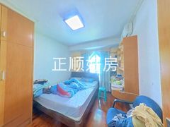 卧室