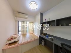 卧室