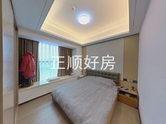 卧室