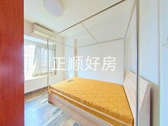 卧室