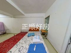 卧室