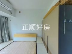 卧室