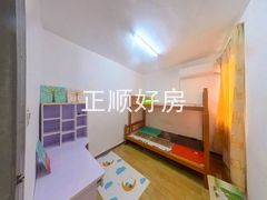 卧室