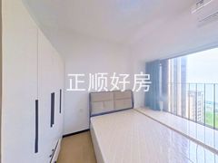 卧室