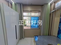 卧室