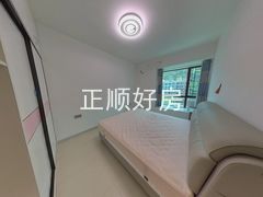 卧室