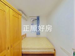 卧室