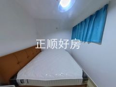 卧室