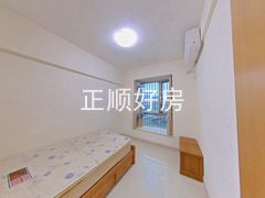 卧室