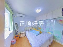 卧室