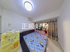 卧室