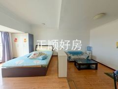 卧室