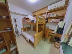 卧室