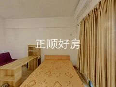 卧室