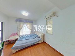 卧室