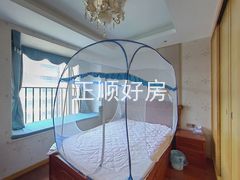 卧室