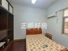 卧室