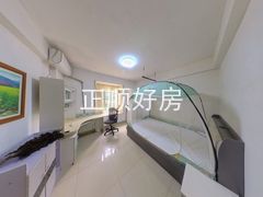 卧室