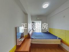 卧室