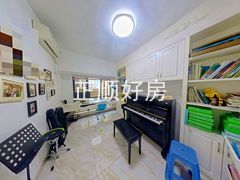 卧室