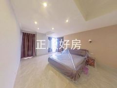 卧室