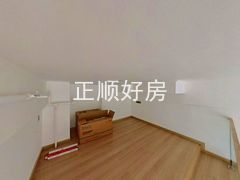 卧室