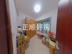 卧室