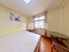 卧室