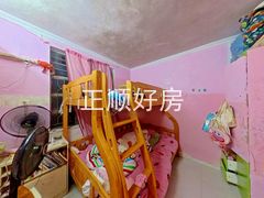 卧室