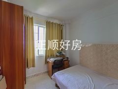 卧室