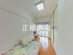 卧室