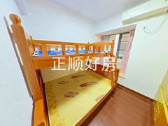 卧室