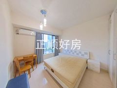 卧室