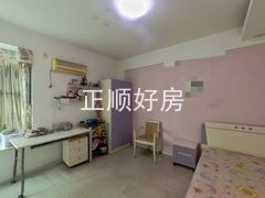 卧室