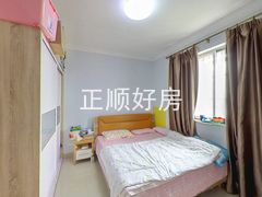 卧室