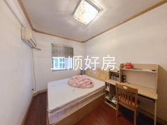 卧室