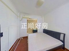 卧室