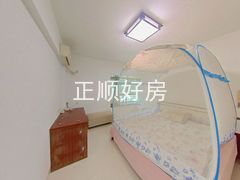 卧室
