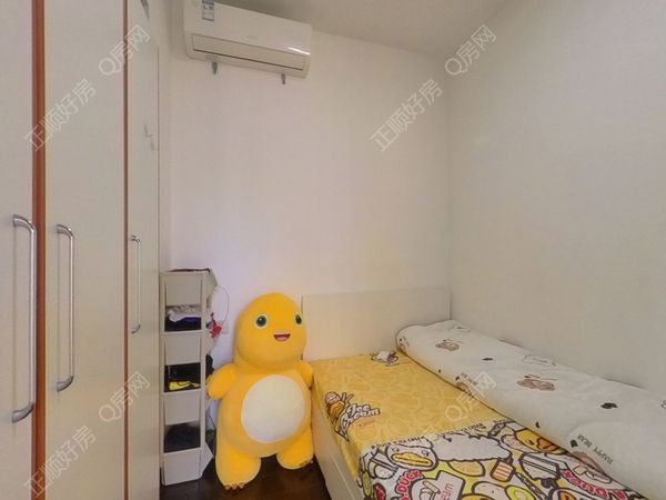 卧室